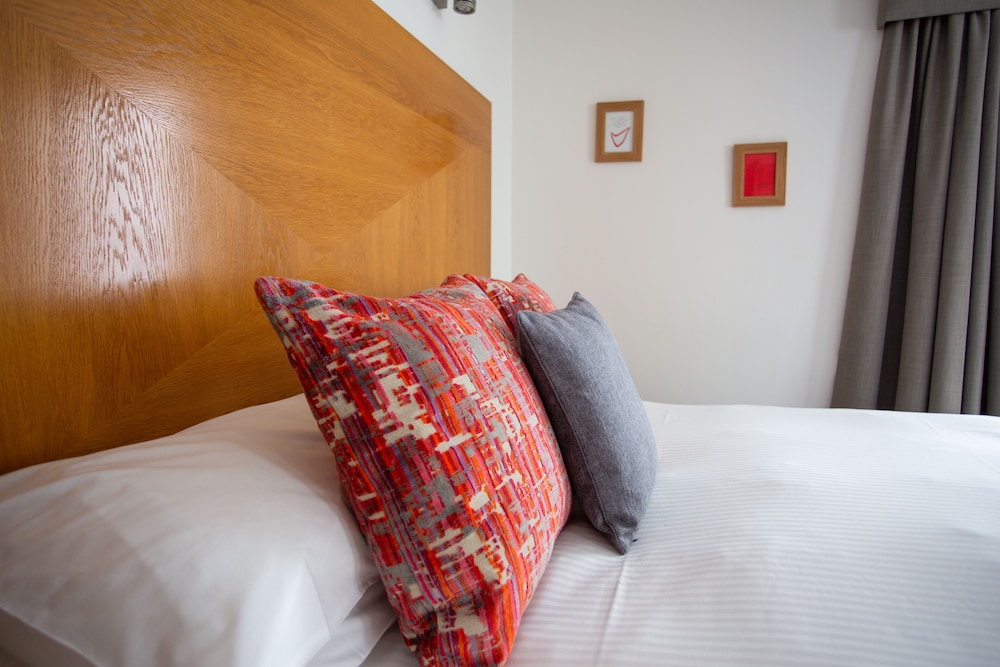 Mannings Hotel 16/54