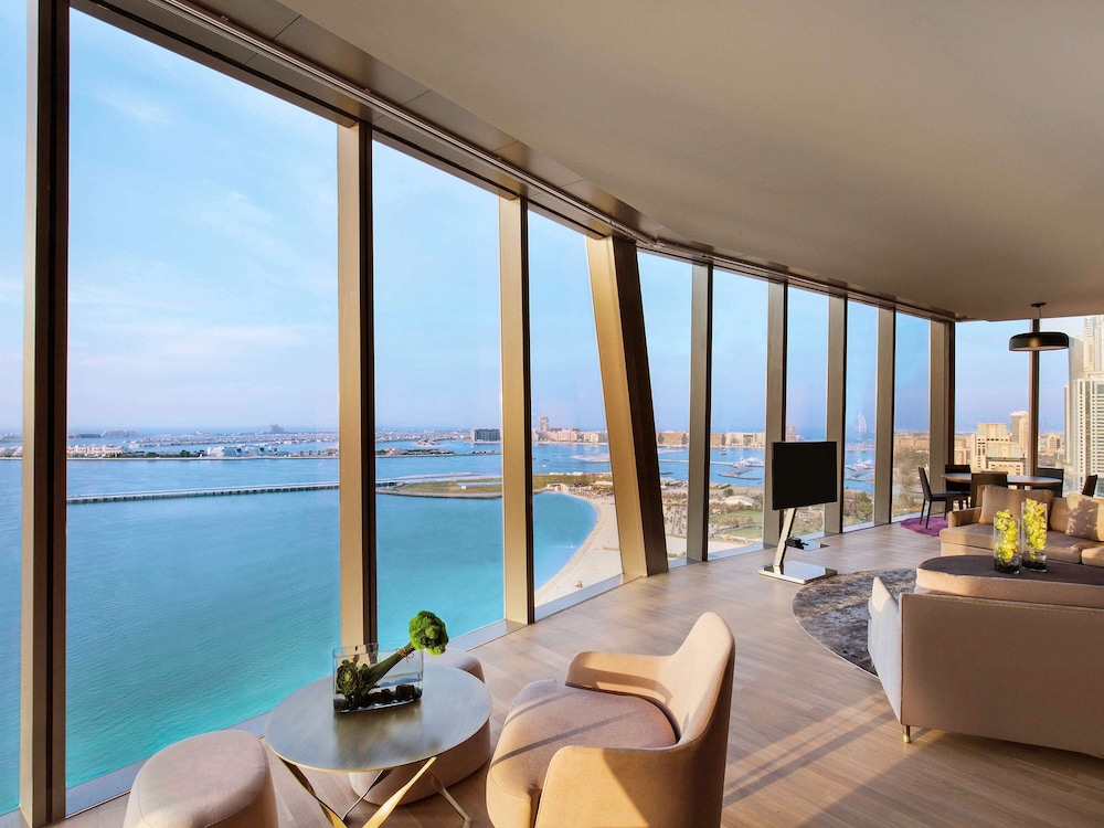 Rixos Premium Dubai 35/76