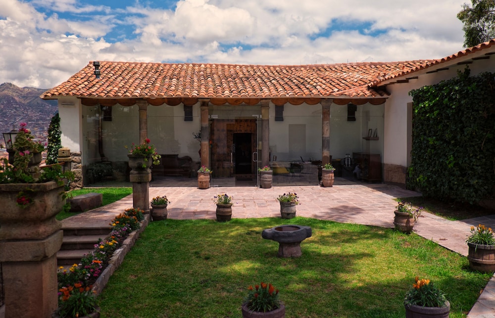 Palacio Manco Capac by Ananay Hotels 71/75