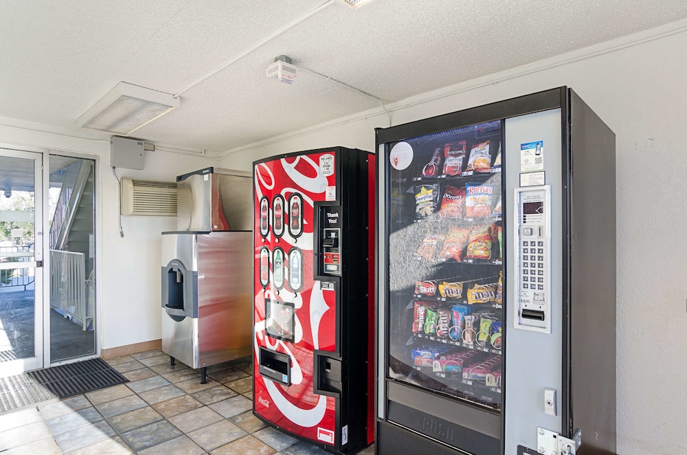 Motel6 Denver, CO – Downtown 45/58