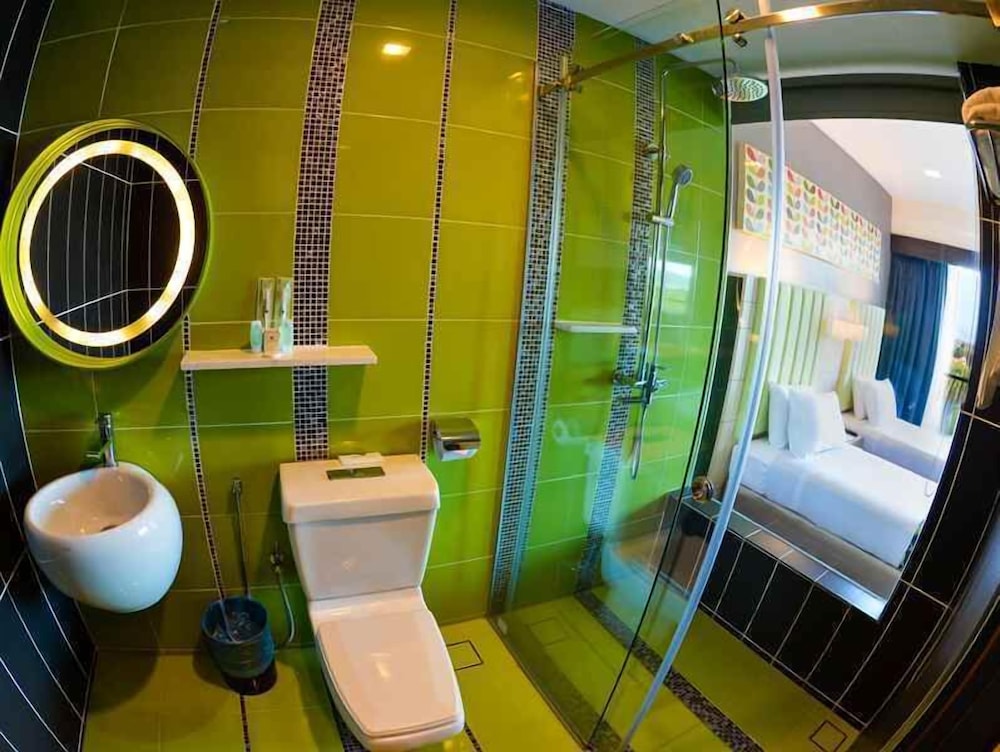Mega View Hotel Kuantan 43/43