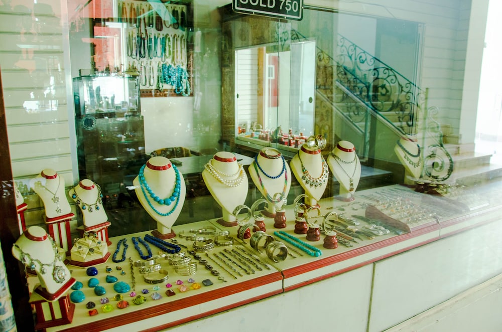 AraCan Grand Pyramids Hotel 46/48