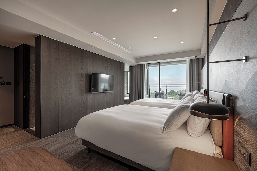 Lakeshore Hotel Hualien Taroko 13/50