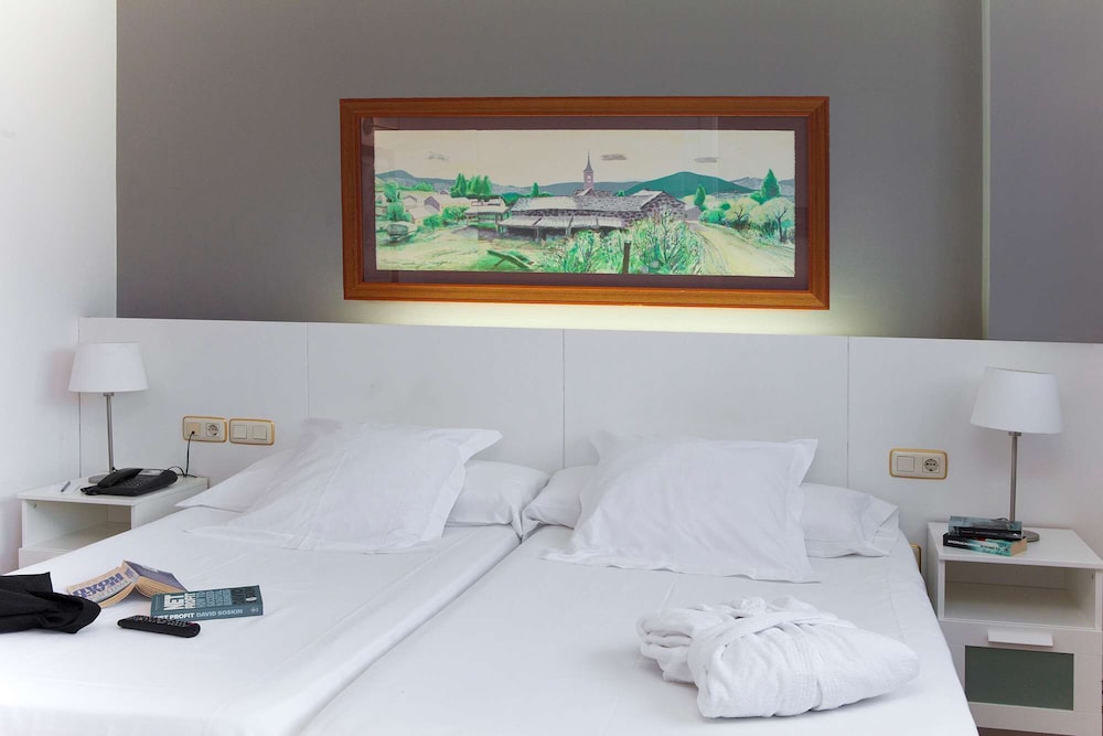 Aparthotel Atenea Barcelona 35/78