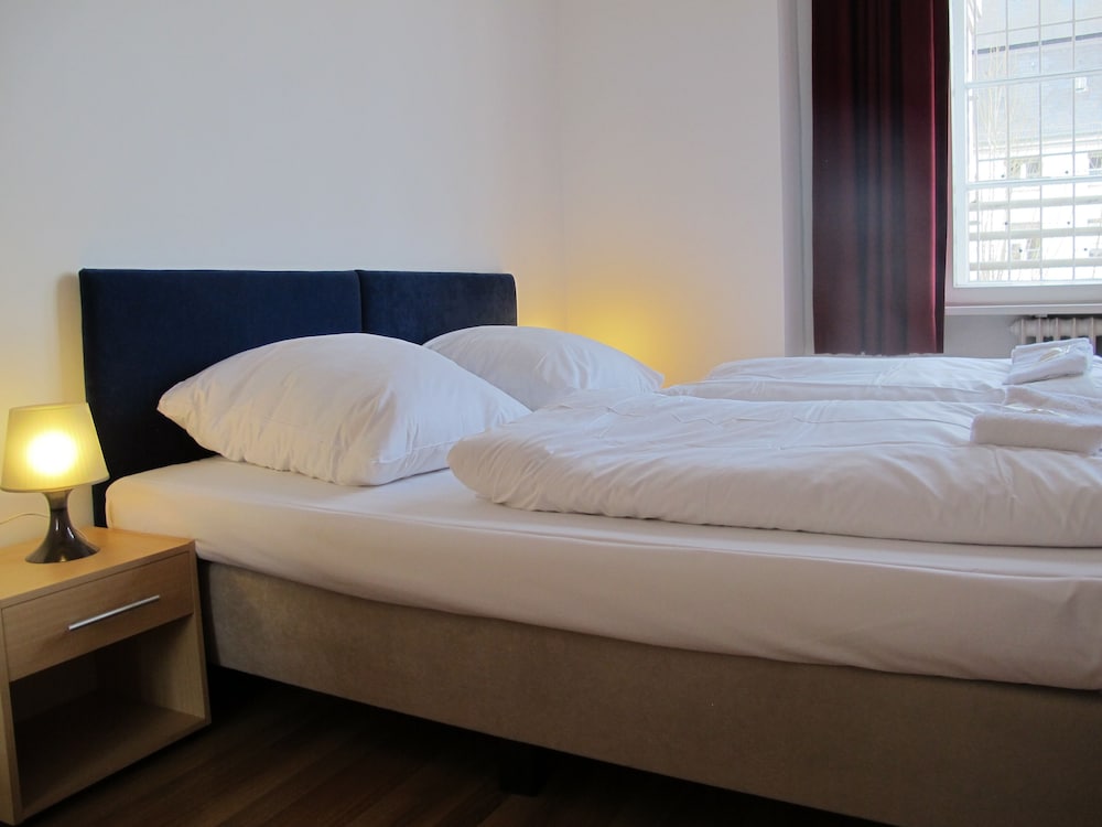 Metropol Hostel Berlin 33/50
