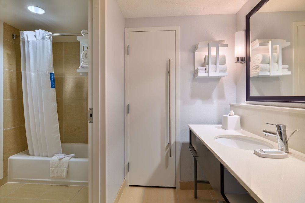 Hampton Inn Washington Downtown Convention Center 22/64