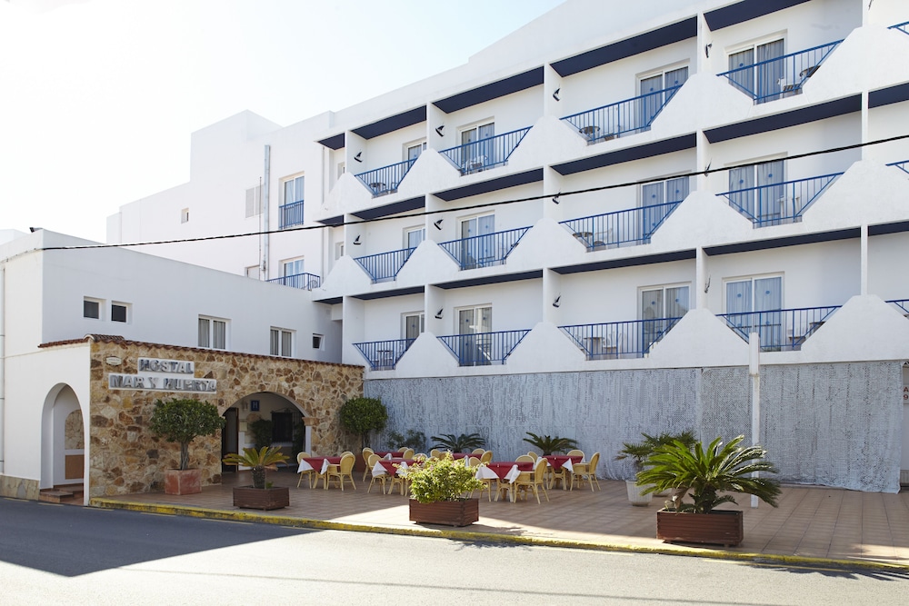 Hostal Mar Y Huerta 2/60