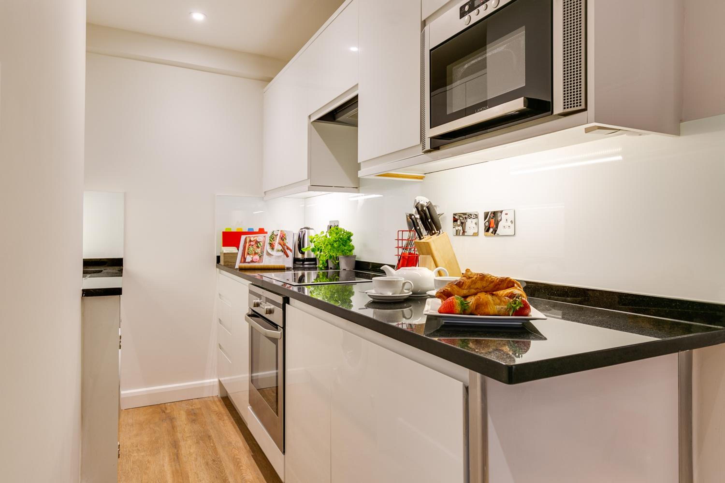 Nell Gwynn Chelsea Accommodation 39/50