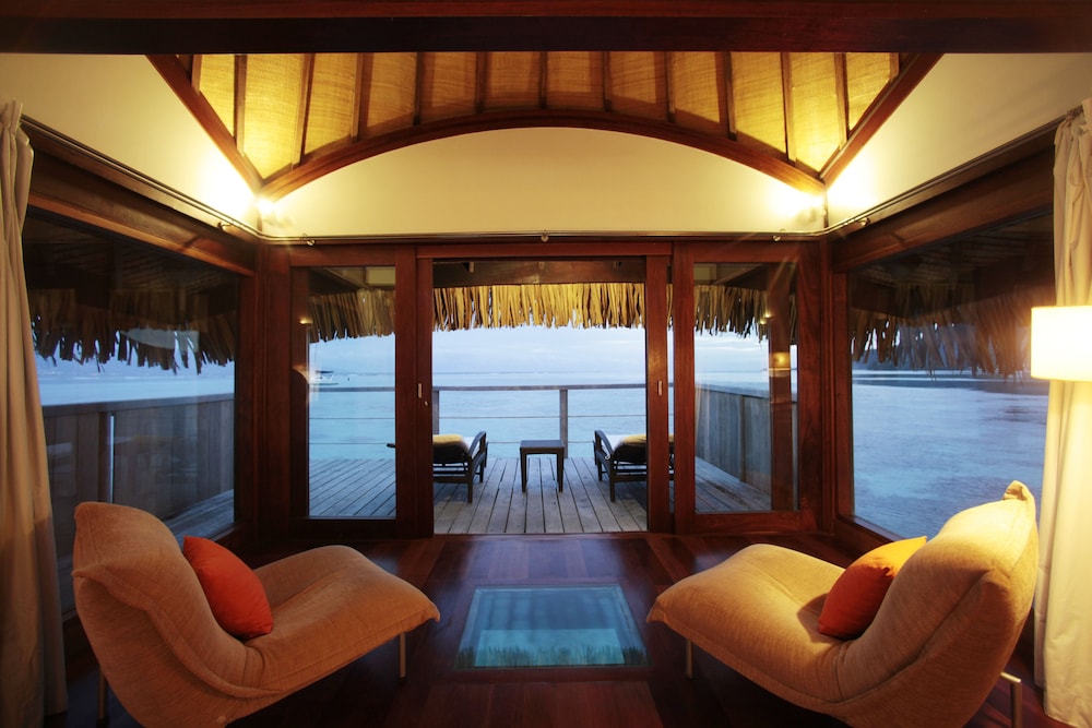 Sofitel Kia Ora Moorea Beach Resort 34/50
