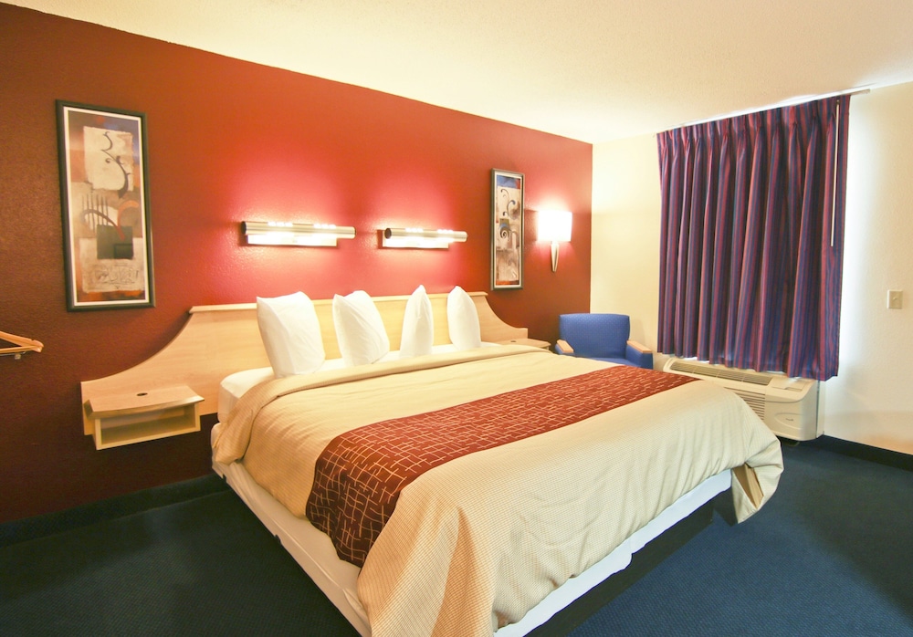 Red Roof Inn Somerset 12/37