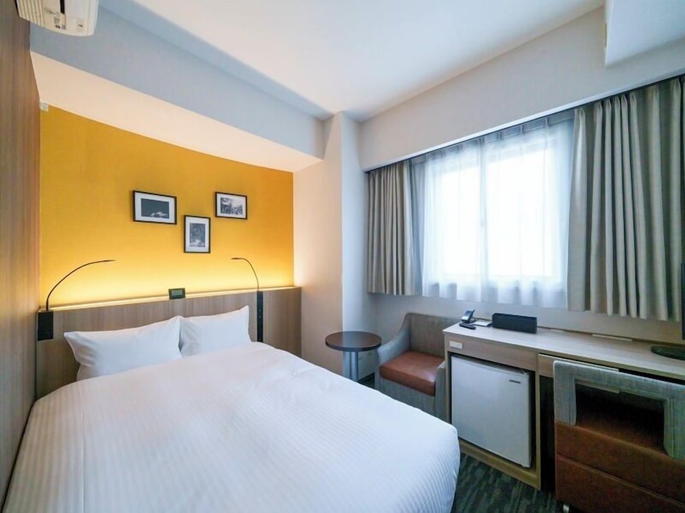 STANDARD, DOUBLE BED