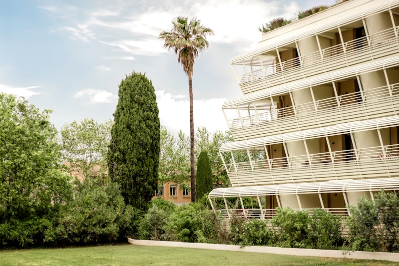 Hotel Ventura Saint-Tropez, Tapestry Collection by Hilton 5/22
