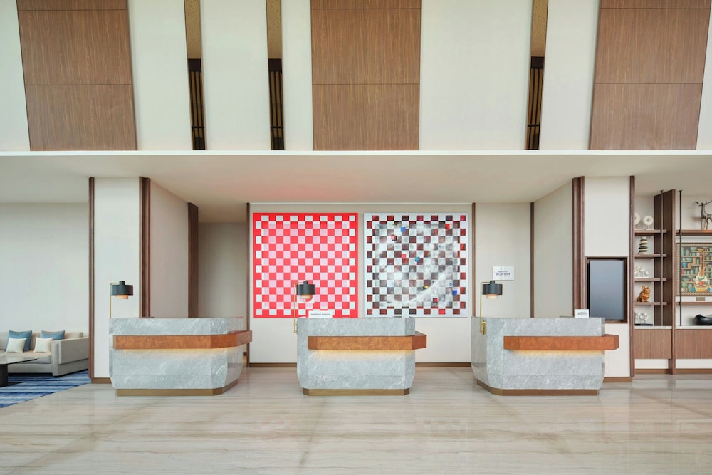 Four Points by Sheraton Bekasi 8/46