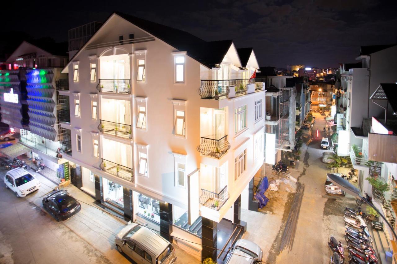 Dalat Eco Hotel 2/46