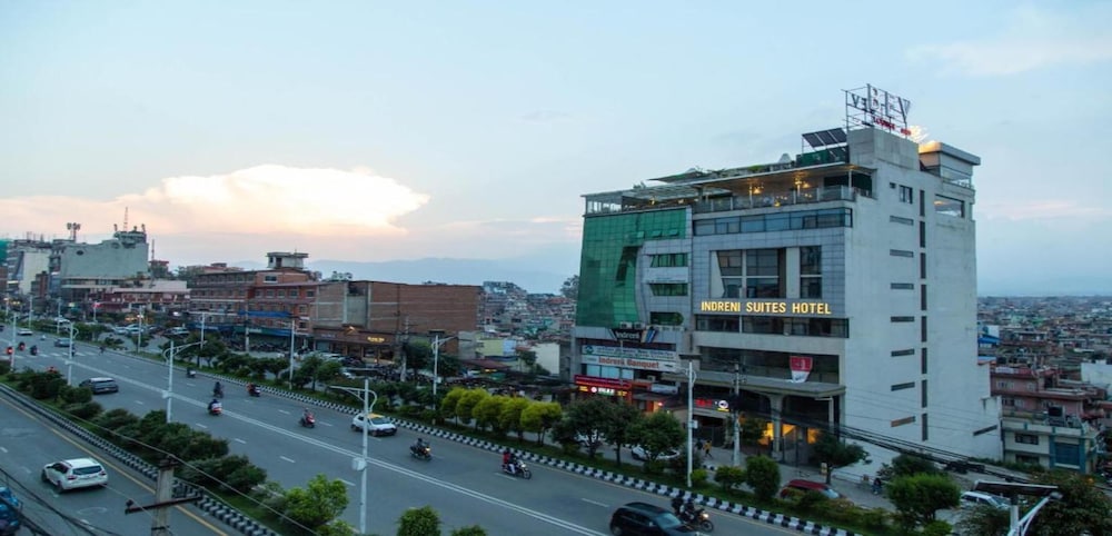 Indreni Suites Hotel 2/36