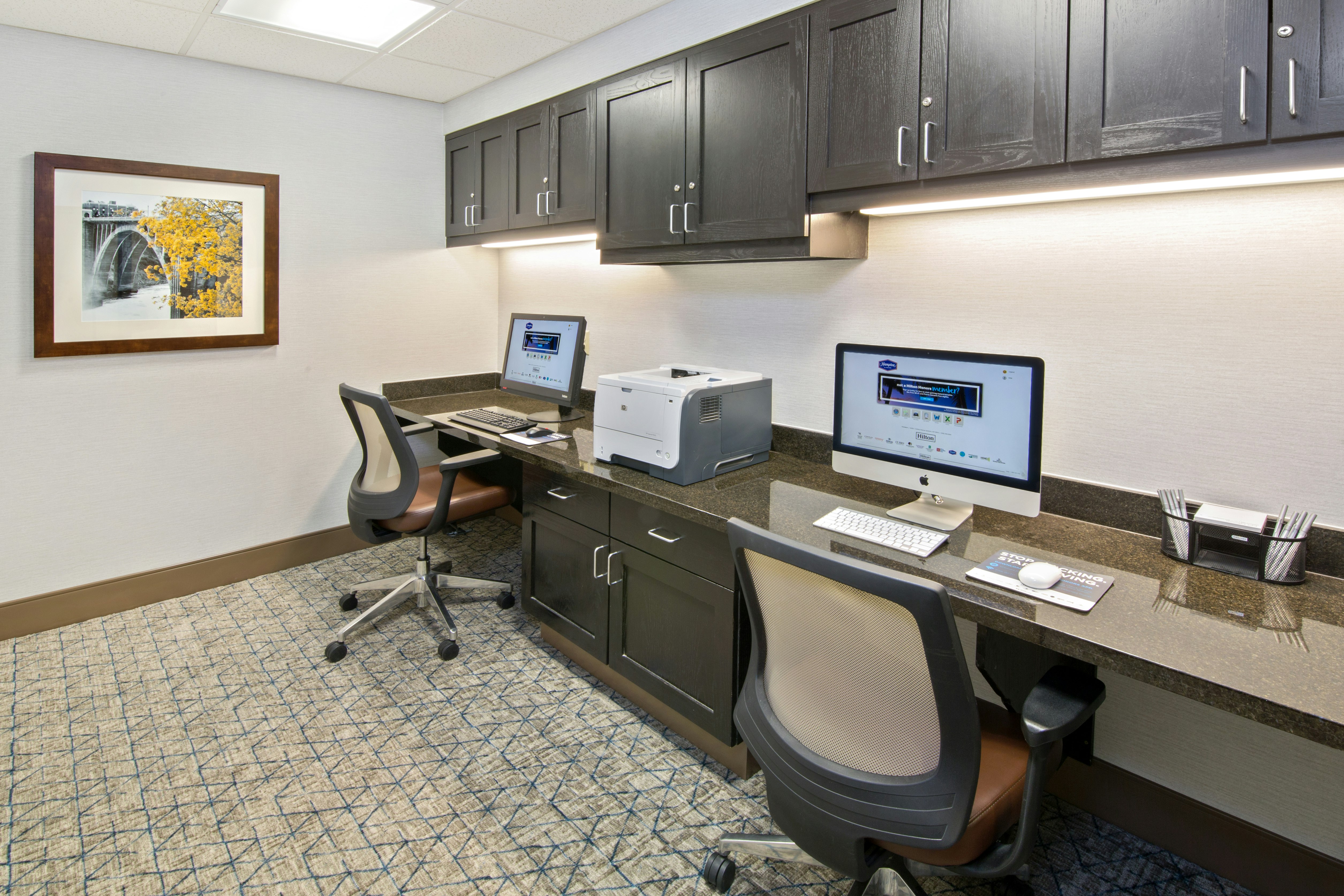 Hampton Inn & Suites Spokane Valley 44/52
