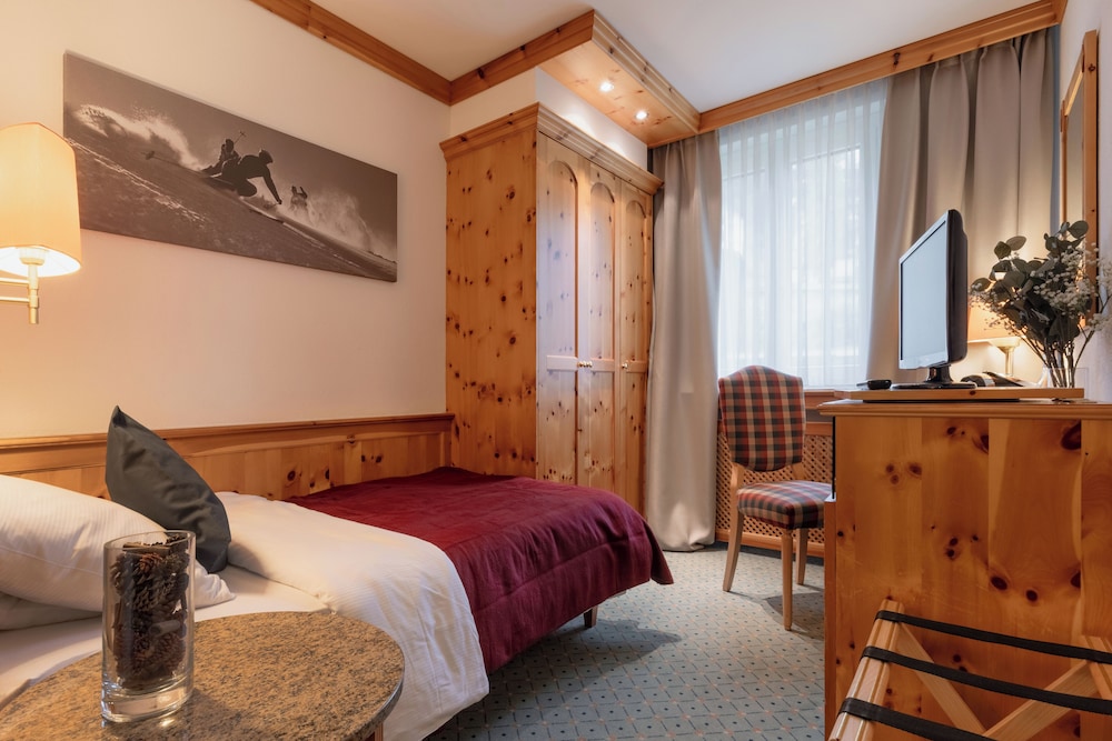 Robinson Club Arosa 7/48