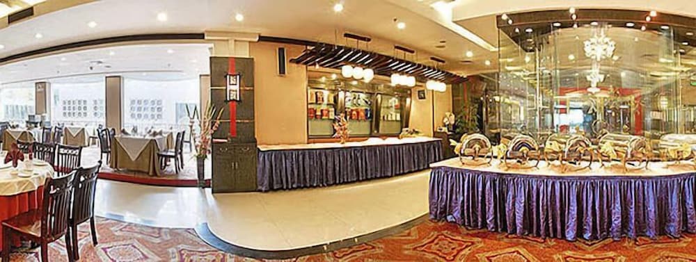 XI'AN HOTEL 4/50