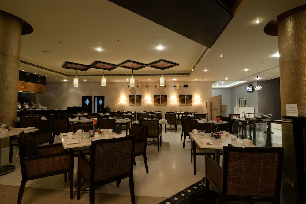 The Zuri Whitefield, Bengaluru 36/50