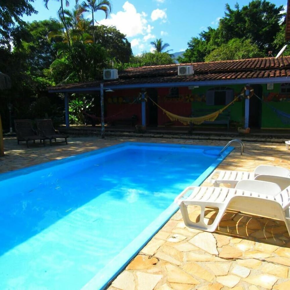 Pousada Do Sidão 18/42