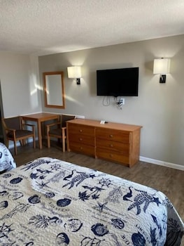 Oceanview Inn 7/30