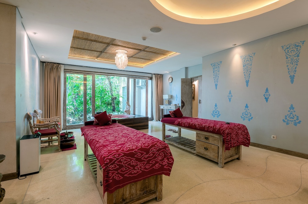 The Udaya Resort Spa 21/74