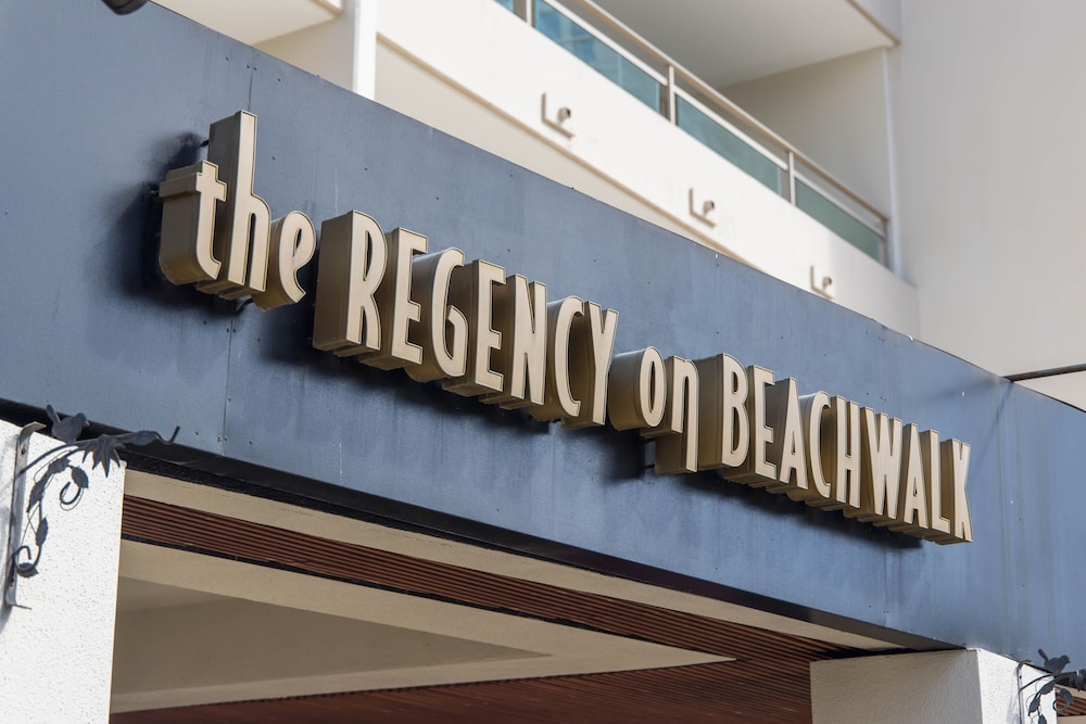 Regency on Beachwalk Waikiki by OUTRIGGER 3/50