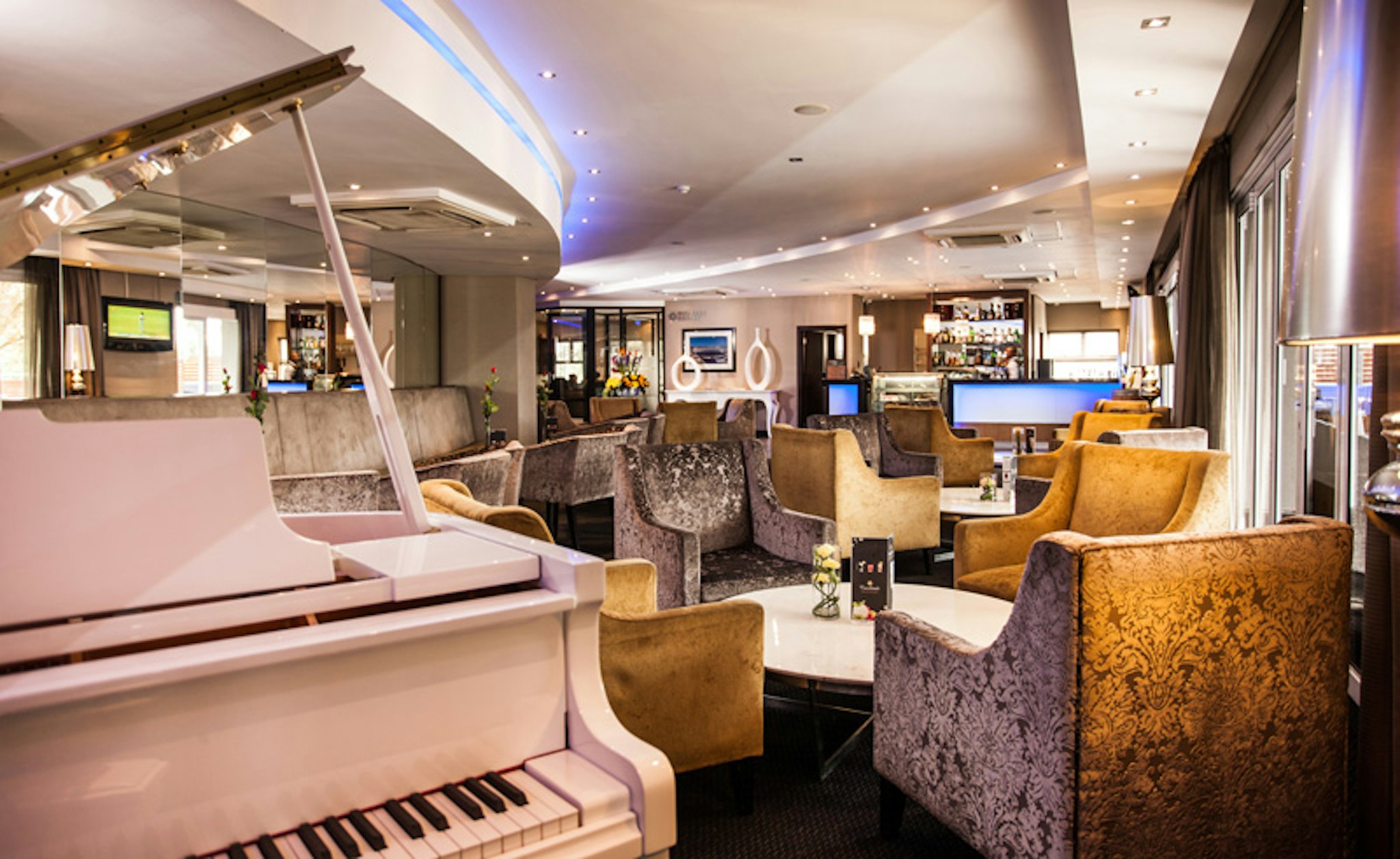 Coastlands Musgrave Hotel 19/21