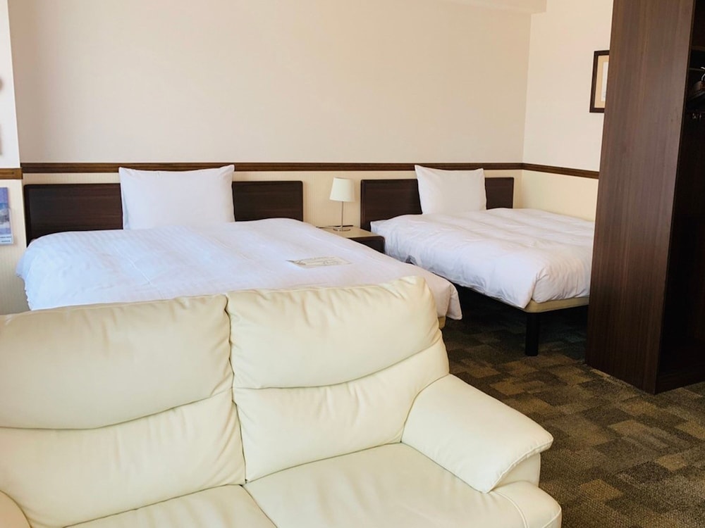 Toyoko Inn Tochigi Ashikaga-eki Kita-guchi 17/64