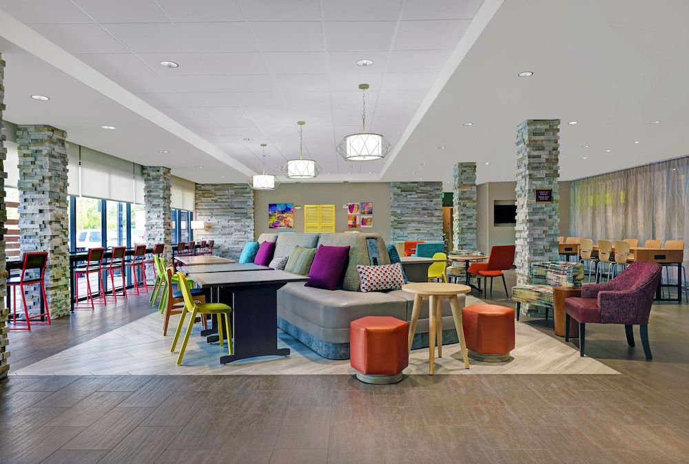 Home2 Suites by Hilton Salem 36/49