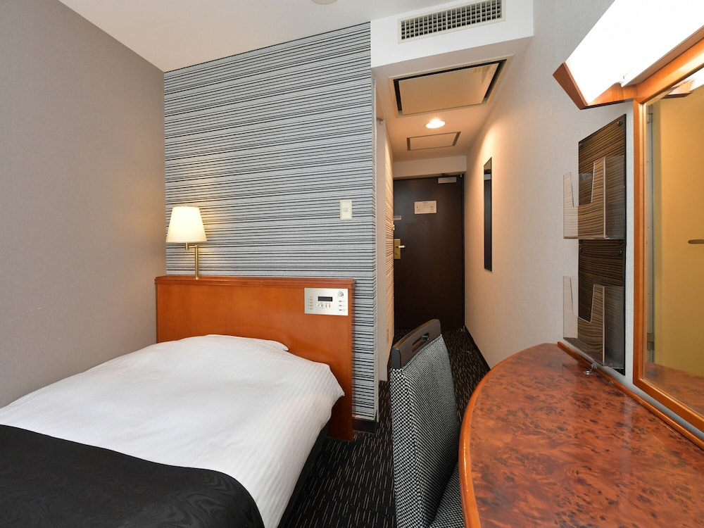 Apa Hotel Ogaki-Ekimae 28/66