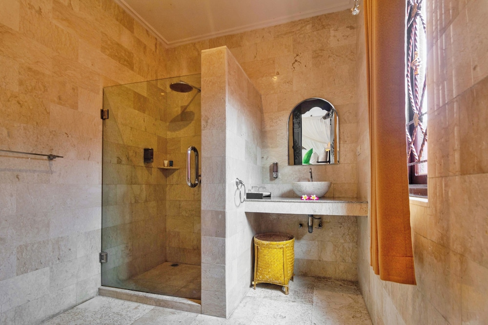 Balam Bali Villa 66/67