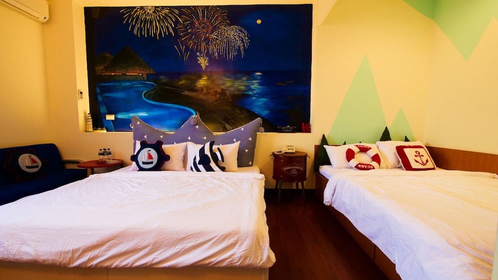 Sabai Bed And Breakfast 6/36