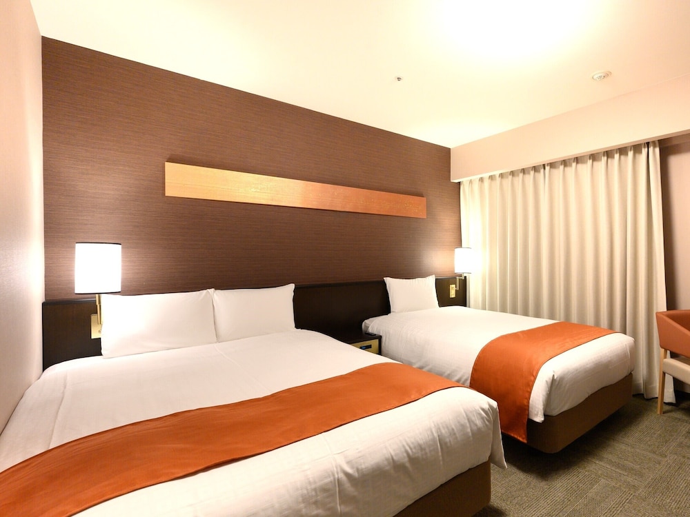 Smile Hotel Premium Kanazawa Higashiguchi Ekimae 5/47