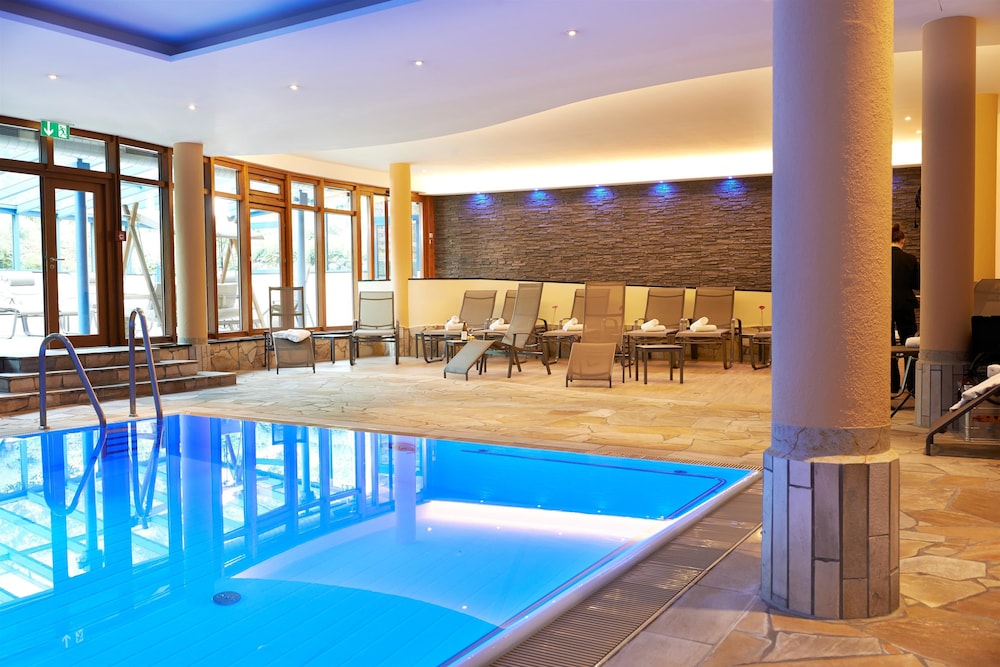 Best Western Plus Kurhotel An Der Obermaintherme 24/49