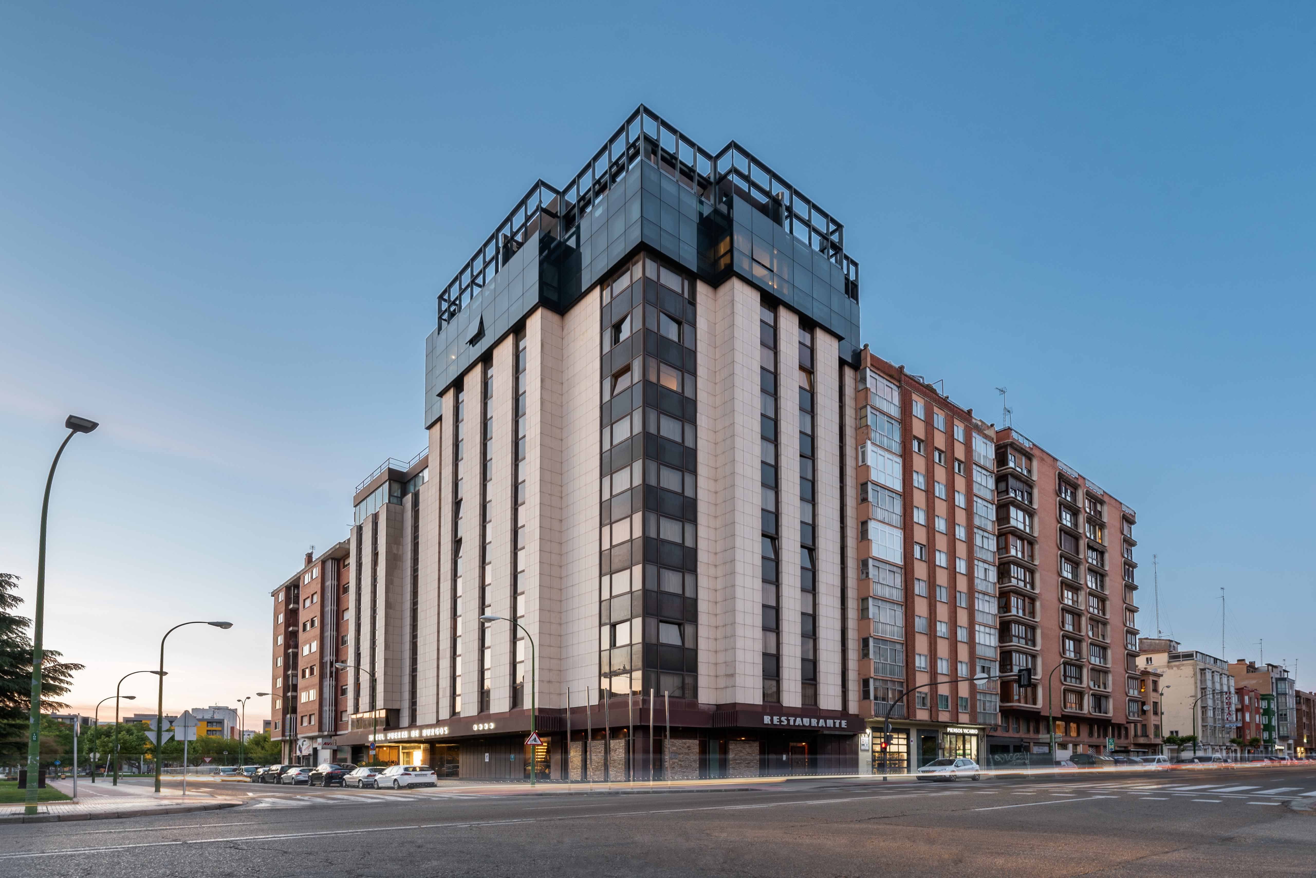 B&B Hotel Burgos in BURGOS