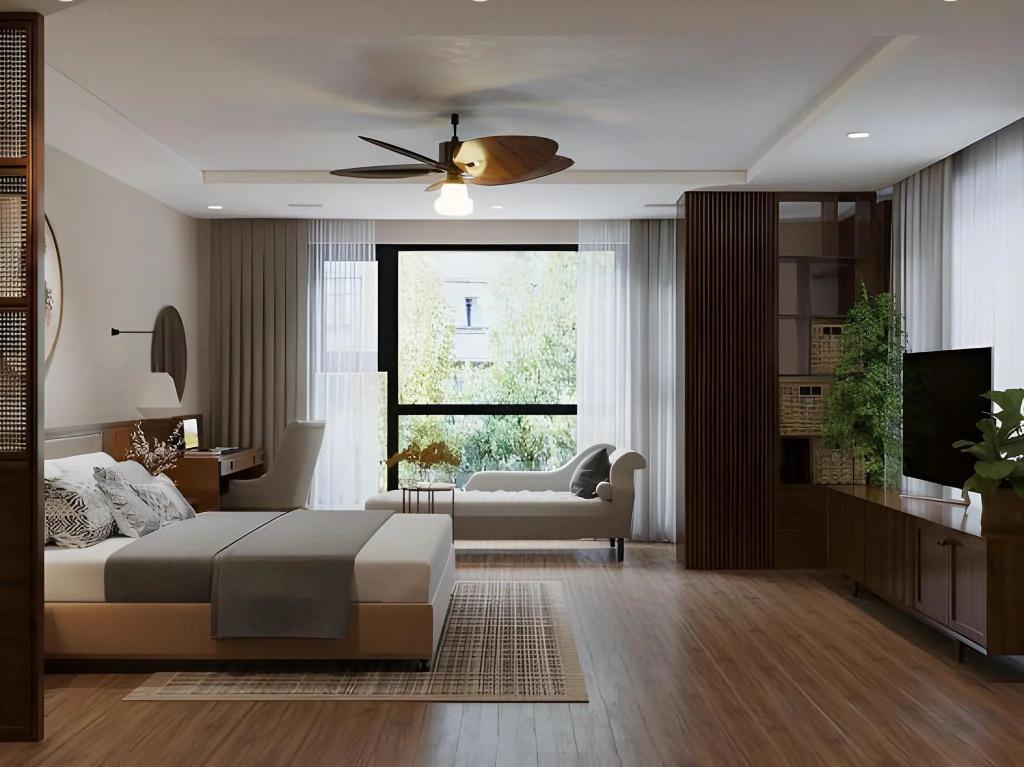 Smart Hotel 2 - Bac Ninh 24/34