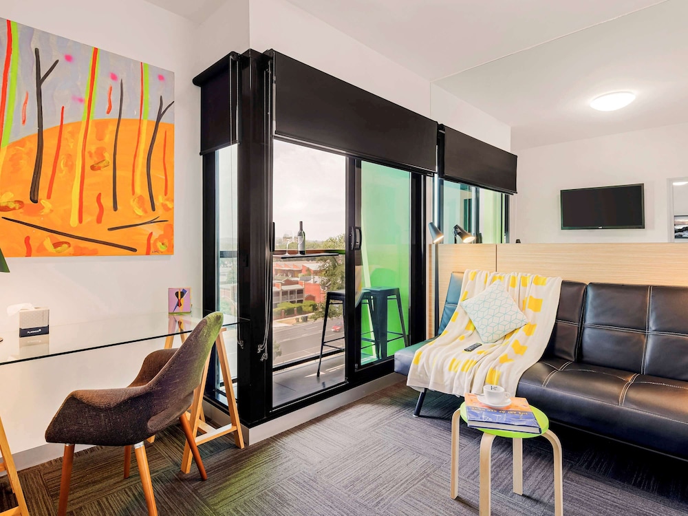 Mercure Bendigo Schaller 45/75