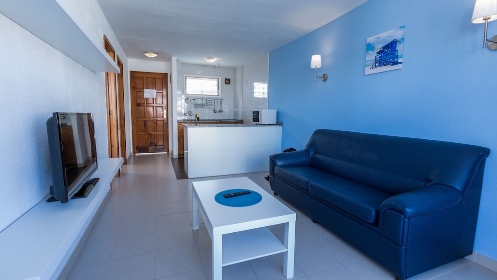 Tagoror Beach Apartments - Adults Only 33/48
