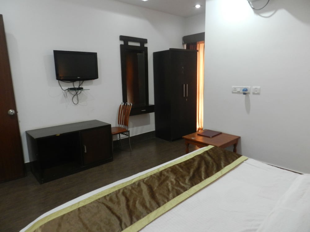 Eurostar Inn 18/33
