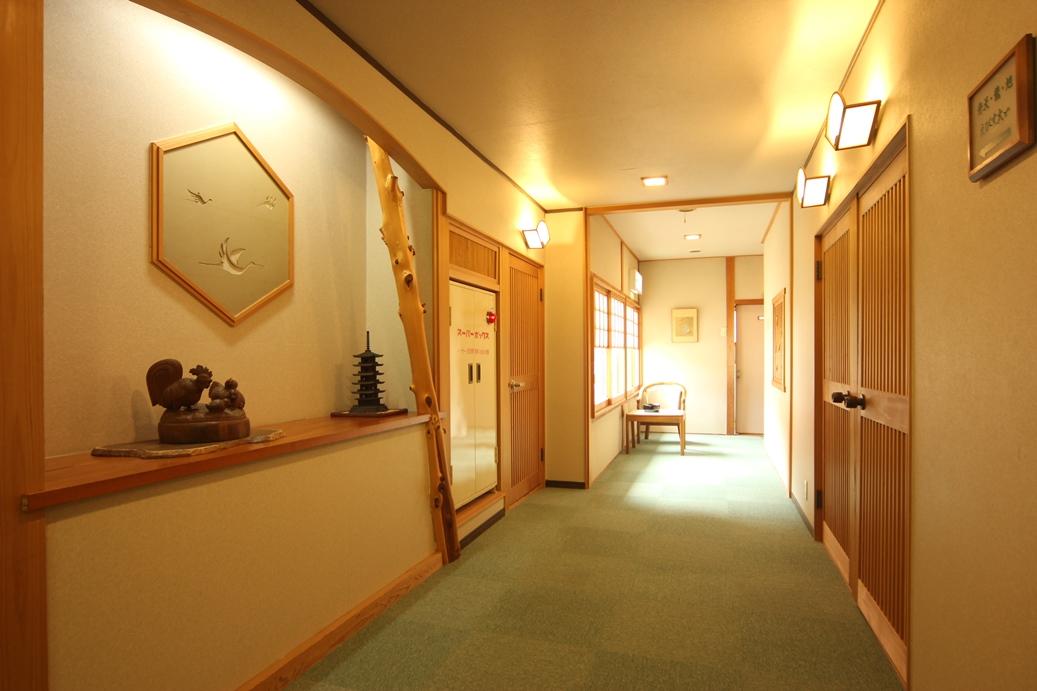 Kohryokuen Nishisei 7/46