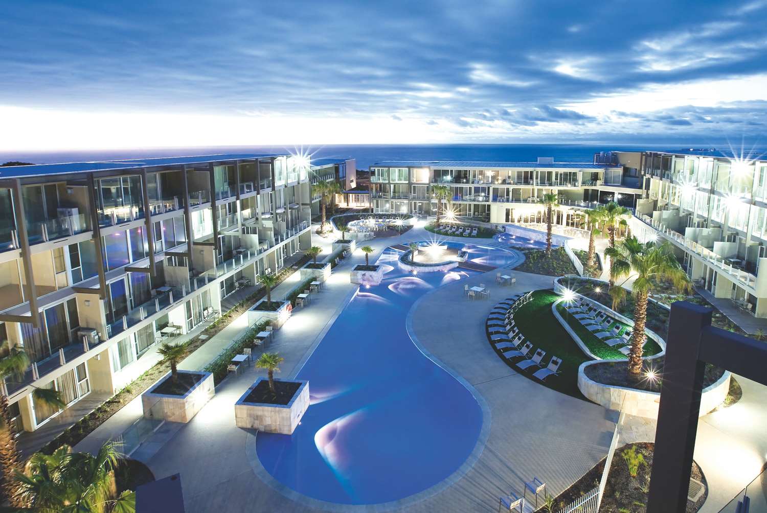 Wyndham Resort Torquay 10/58