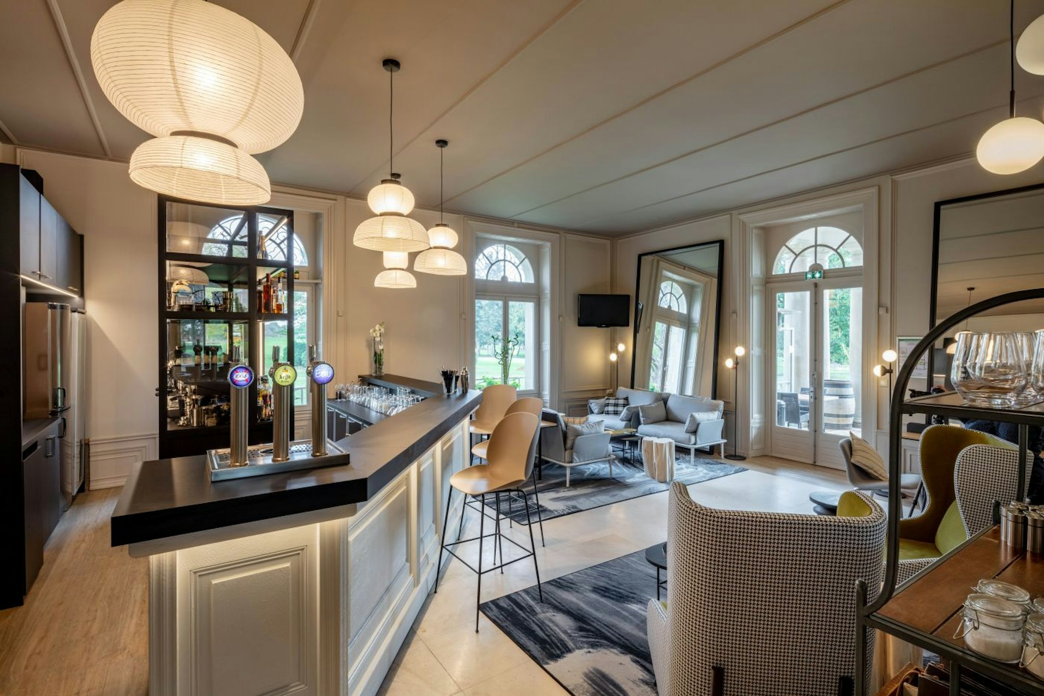 Garrigae Manoir de Beauvoir 15/25