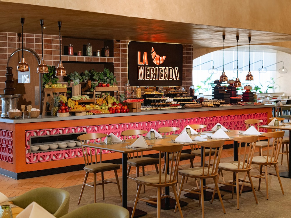 Grand Sirenis Riviera Maya All Inclusive 55/72