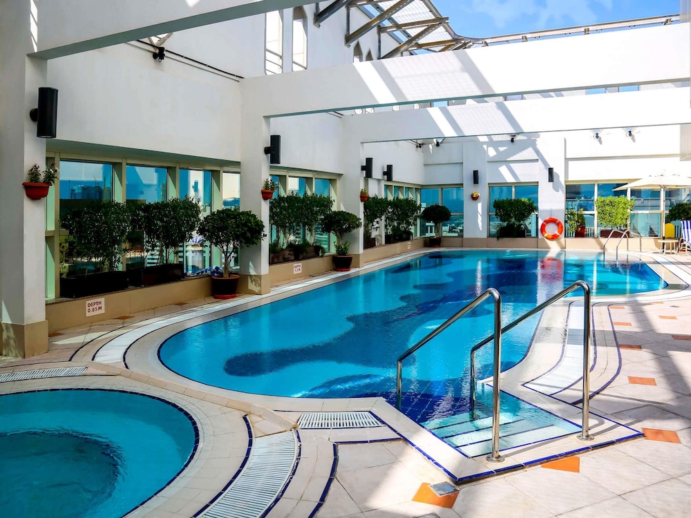 Majlis Grand Mercure Residence Abu Dhabi 39/65