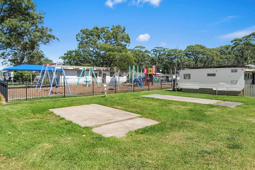 Ingenia Holidays Shoalhaven Heads 29/42