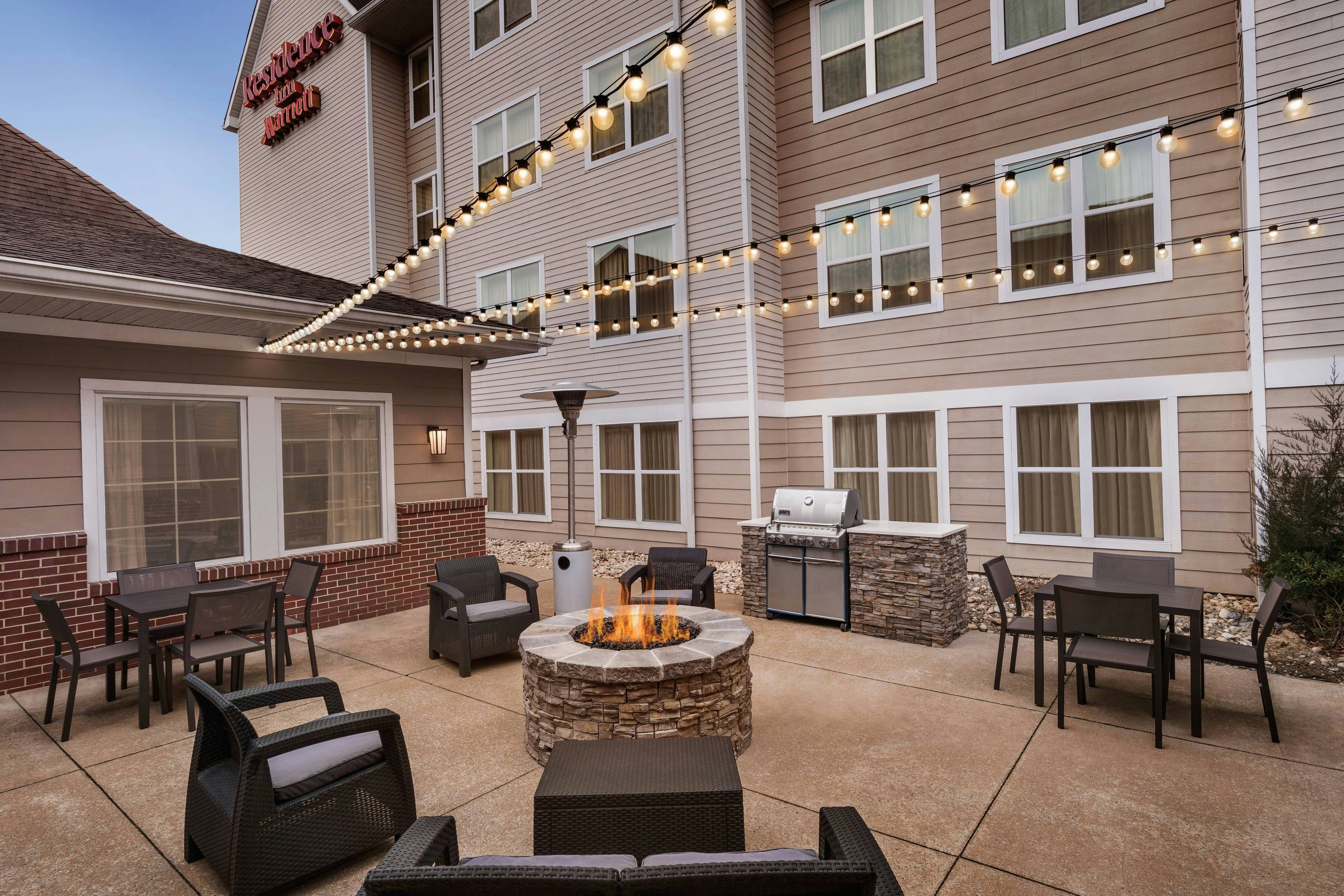 Residence Inn Philadelphia West Chester Exton 19/34
