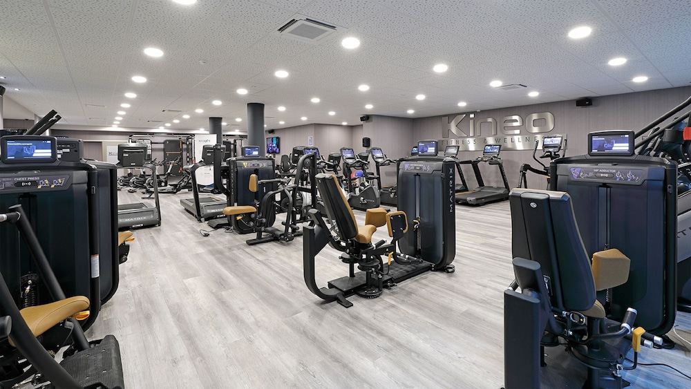 Van Der Valk Hotel Nivelles South 25/50
