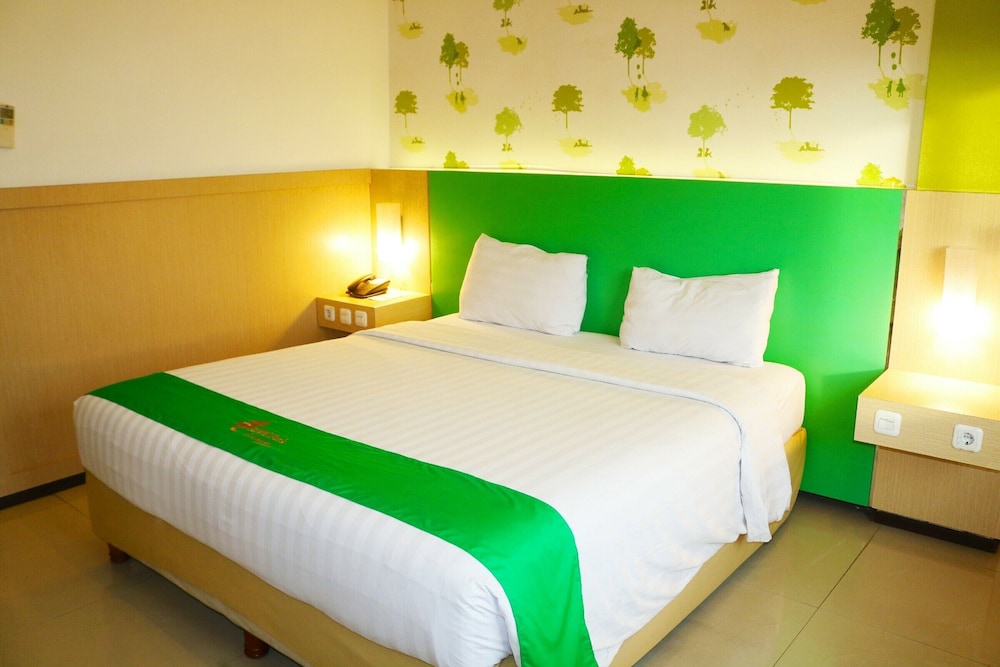 Royal Park Hotel Samarinda 21/51