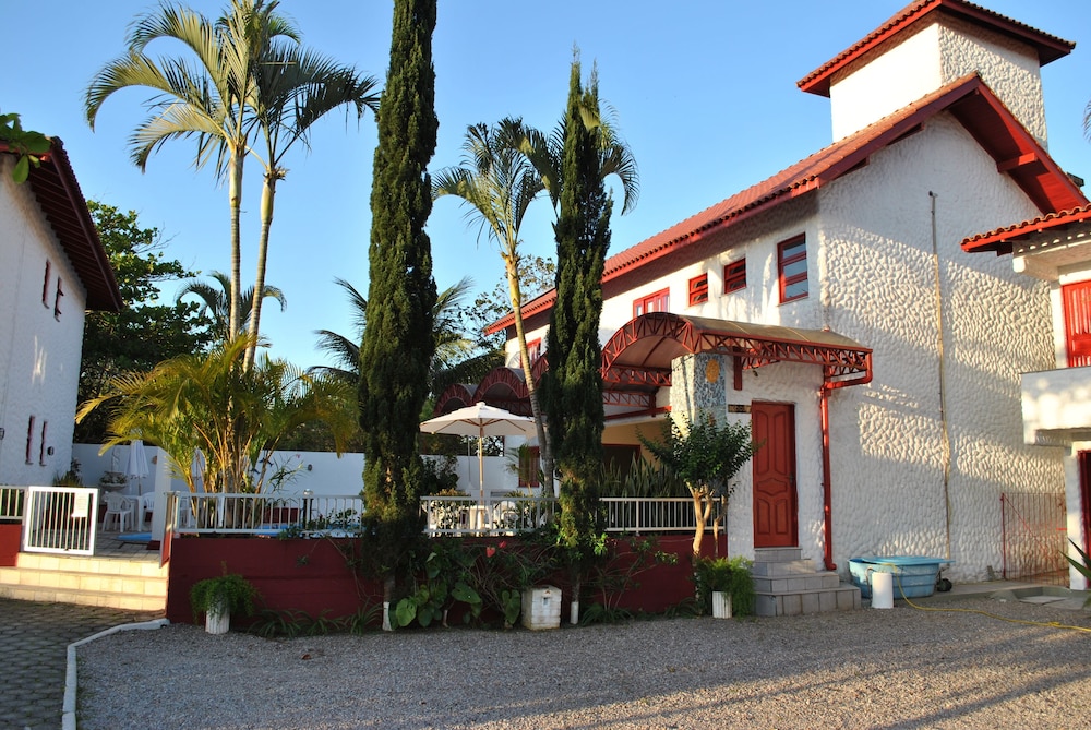 Residencial Sol E Mar De Floripa 30/42